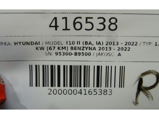 Блок управления 95300-B9500 Hyundai i10