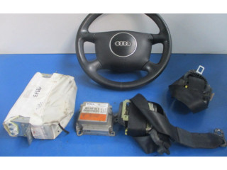 Руль Audi A2 - года