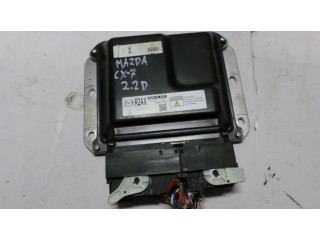 Řídící jednotka R2AX18881F Mazda CX-7 2007