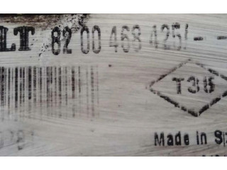 Масляный насос   8200468425  Renault Scenic II -  Grand scenic II 