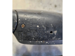 Зеркало электрическое        Audi A8 S8 D2 4D  1994 - 2002 года   