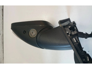 Зеркало электрическое        Volvo V70  2014 - 2016 года   