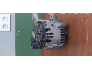 Генератор 7797660A102   BMW X3 E83      