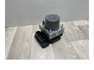 Блок АБС 6C0614517RBEF, 6C0614517RBEF   Skoda  Fabia Mk3 (NJ)  2015 - 2021 года