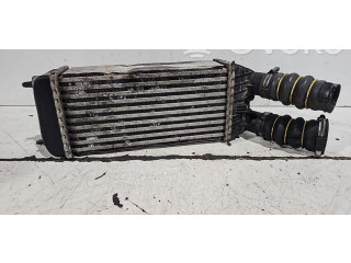 Интеркулер Citroen C3 Picasso