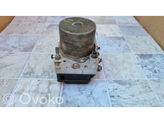 Блок АБС 9649988280, 0265231486   Citroen  C4 I  2004-2010 года