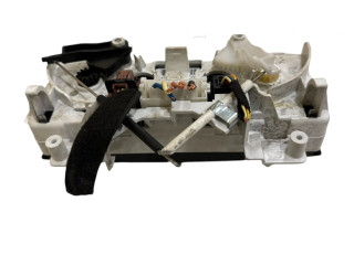 Блок управления климат-контролем A42103200, 530132 Citroen Berlingo