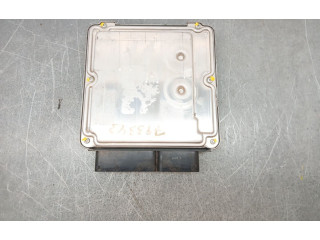 Блок управления двигателя 03G906016BA, 0281011847 Audi A3 S3 8P