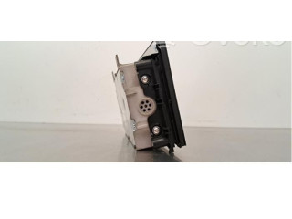 Блок подушек безопасности 4K0919603M Audi A6 S6 C8 4K