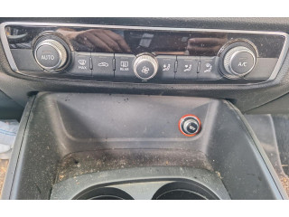 Блок управления климат-контролем 8V0820043   Audi A3 S3 A3 Sportback 8P