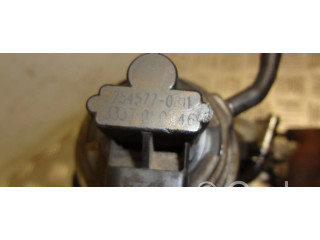 Turbodmychadlo Турбина GTB1646VC, 03G253019R Dodge Journey 2.0 ECE