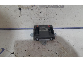 Блок комфорта FK7214D619BE Jaguar XK - XKR