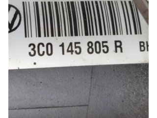 Интеркулер  3C0145805R, N6882002   Volkswagen PASSAT CC 