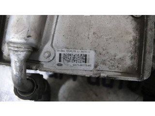 Интеркулер GX736K775AC Jaguar XF X260