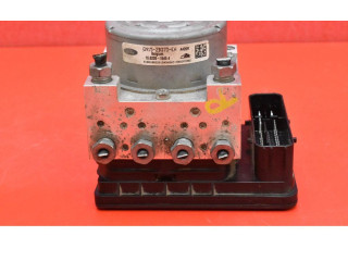 Блок АБС GN15-2B373-EA, GN15-2B373-EA Ford Ecosport 2013 - 2017 года