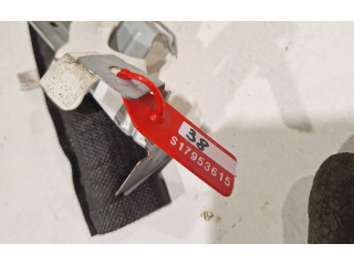 Боковая подушка безопасности 985L12988R   Renault Trafic III (X82)