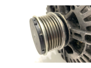 Генератор    Volkswagen Touran I      