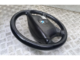 Руль BMW X3 E83  2003 - 2010 года       