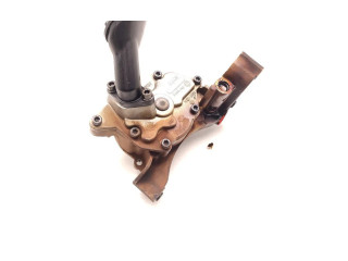 Масляный насос  CAX 11367-0201  Audi A3 S3 8P 