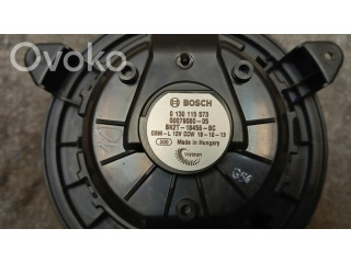 Вентилятор печки 0130115573, 0007908005 Ford Transit Custom