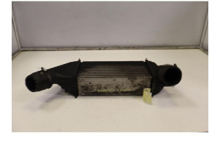 Интеркулер  1440068680   Fiat Ulysse 