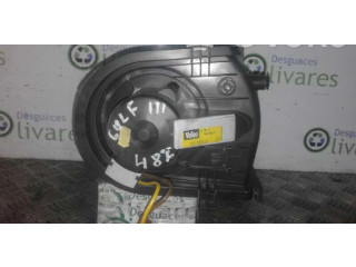 Вентилятор печки Volkswagen Golf SportWagen