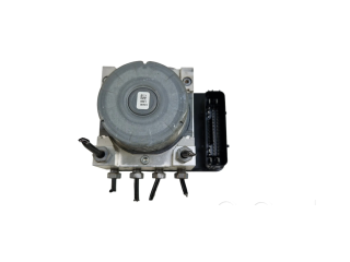 Блок АБС KG9C2C555, KG9C2C555AD Ford Fusion II 2013-- года