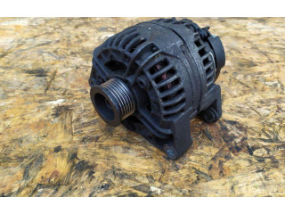 Генератор 0124525030 Opel Vectra A