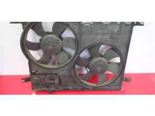 Вентилятор радиатора     829.0895, 153    Land Rover Freelander 