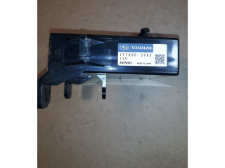 Блок управления 72343AL250 Subaru Outback (BS)