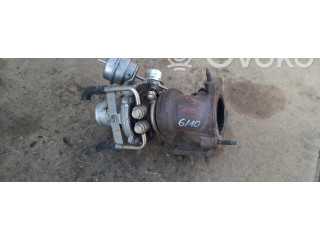 Турбина H82843795   Renault  Megane III  2009 - 2016 года