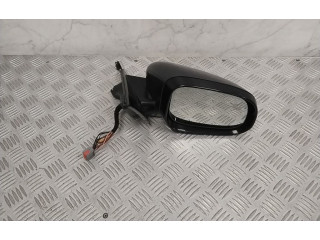 Зеркало электрическое Jaguar XF X250 2007 - 2015 года