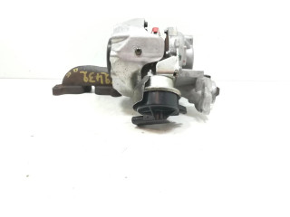 Турбина Audi Q5 SQ5 04L253019A