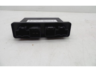 Блок управления 13577127, 13577127 Saab 9-5