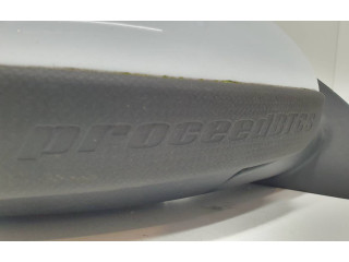 Зеркало электрическое KIA Pro Cee'd I 2008 - 2013 года