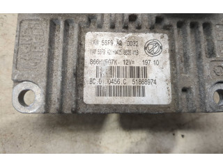 Řídící jednotka 51868974, Bc0100456c   Fiat Punto (199) 2012