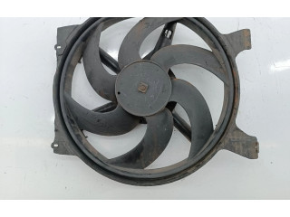 Вентилятор печки    7700784652, R20173595   Renault Clio I