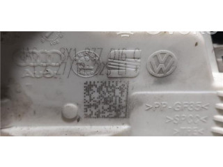 Зеркало (механическое)       Audi A1  2010 - 2018 года   