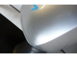 Зеркало (управляемое электричеством) Opel Corsa C 2000 - 2006 года