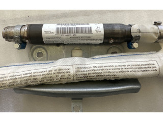 Боковая подушка безопасности 604435700H Mini One - Cooper Coupe R56