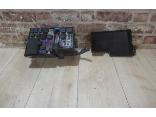 Pojistková skříňka Mazda CX-7 2011