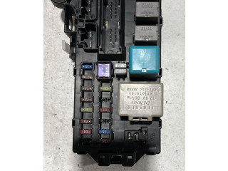 Комплект блоков управления Daihatsu Sirion