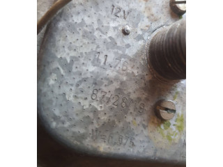 Přístrojová deska Audi 80 B1 1976 872819, 1176