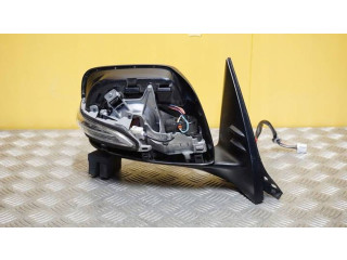 Zpětné zrcátko Toyota Land Cruiser (J150) 2015 E4022714, E4044661