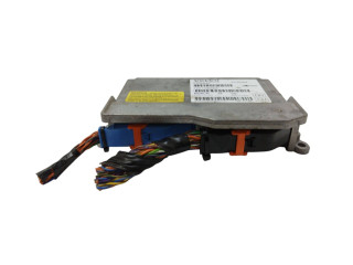 Блок подушек безопасности 31264932, P31264932   Volvo V70