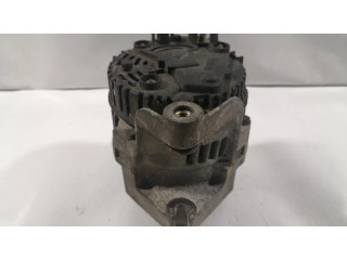 Генератор 9612264680, 96122646 Peugeot 405 1.6