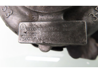 Турбина GT1749V, 057145701S   Audi A8 S8 D3 4E    