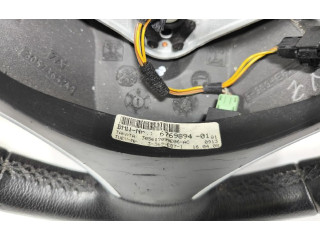 Руль BMW 1 E82 E88 2007 - 2014 года 676989401