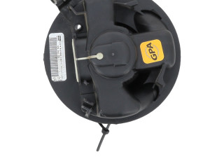 Вентилятор печки    7701062226, T1-3155A   Renault Clio III