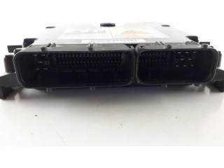 Блок управления двигателя 237104X03B, MB2758007452 Nissan Navara D40